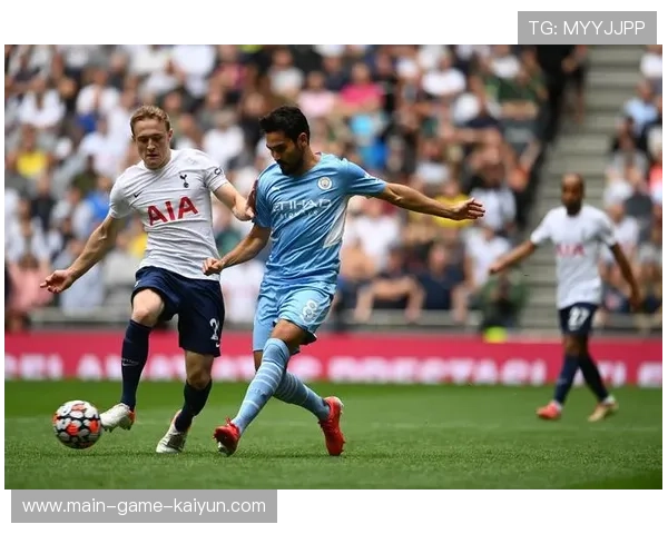 热刺准备完成冬窗第三签：战略布局再升级，冲击英超巅峰