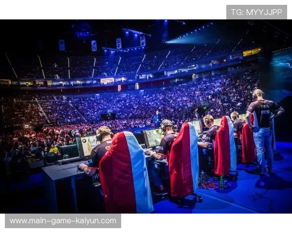 电竞经典时刻重播，运营逆转震撼观众